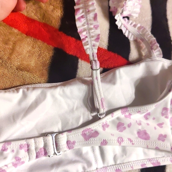 Swim tops, bundle size Small - Picture 4 of 4